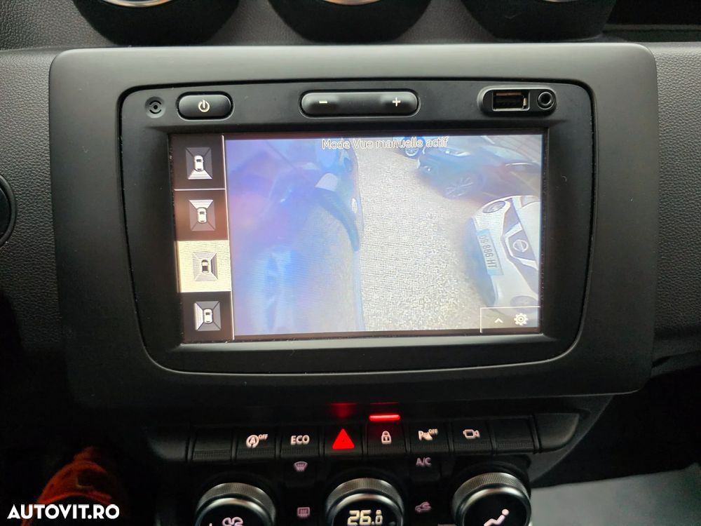 Dacia Duster 1.5 Blue dCi Prestige - 28