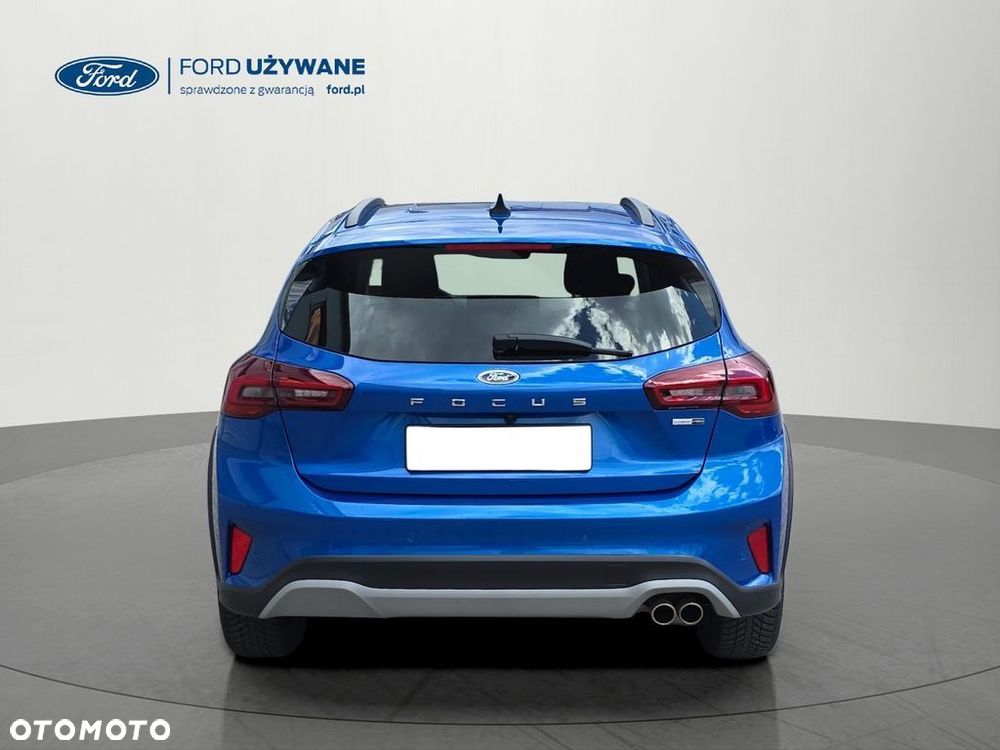 Ford Focus - 10