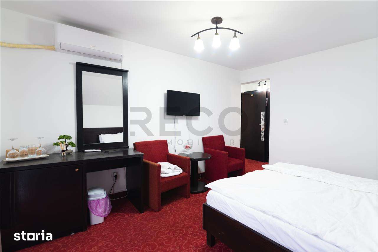 RECO Apartament Baile Felix - Imagine principală: 4/10