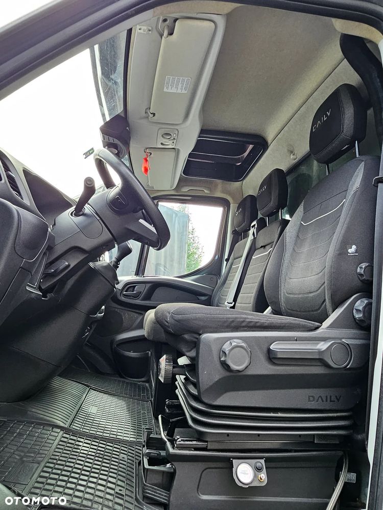 Iveco Daily - 9