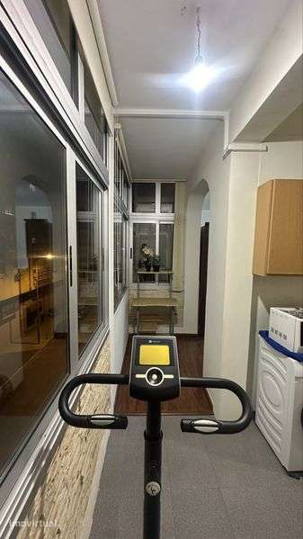 Apartamento T2 em Sacavém (aceita permuta) - Grande imagem: 4/10