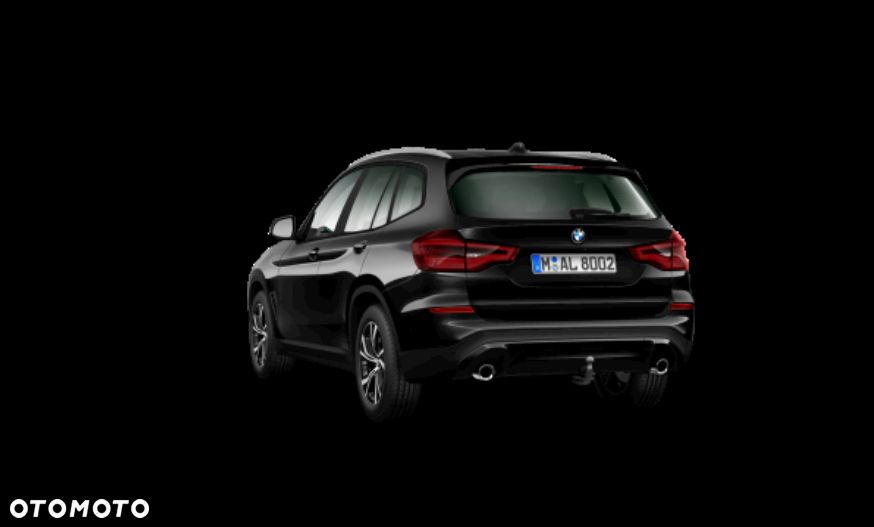 BMW X3 xDrive20i Advantage - 3