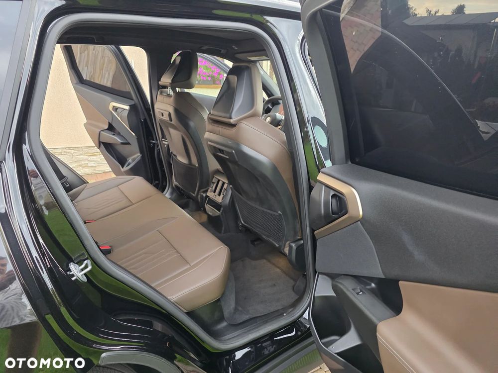 BMW X3 xDrive30i mHEV - 15