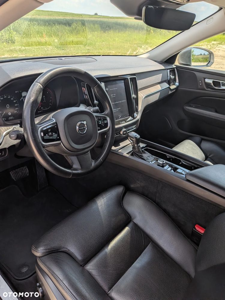 Volvo V60 D4 Inscription - 6