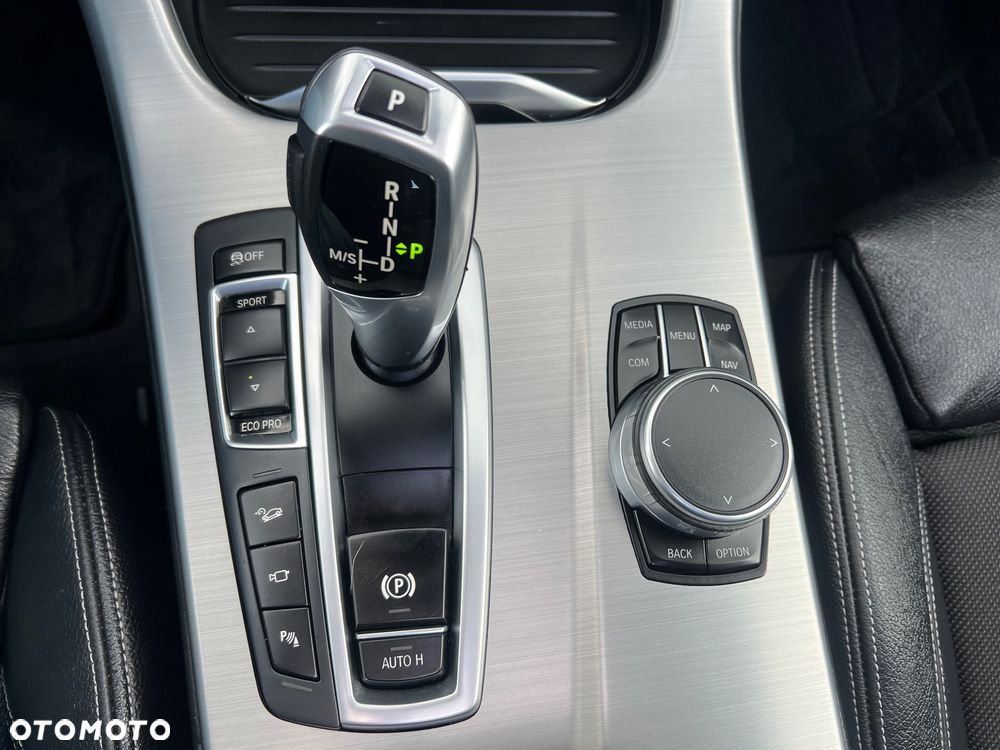 BMW X3 xDrive20d M Sport Edition - 38
