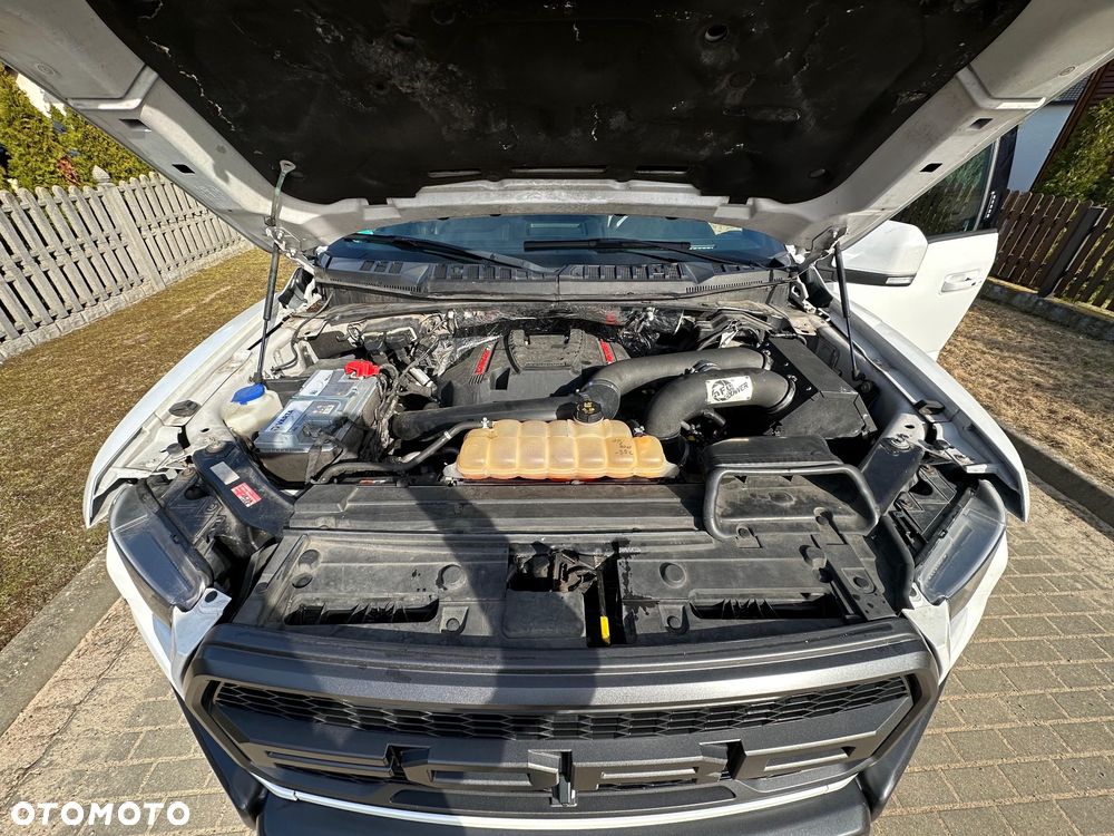 Ford F150 - 19