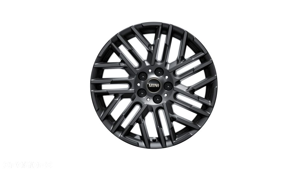MINI Aceman E 42.5kWh Linia Essential - 7
