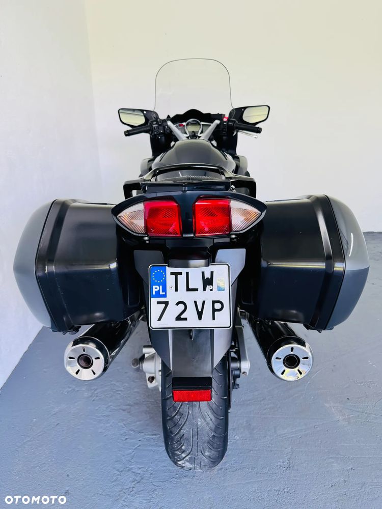 Yamaha FJR - 25