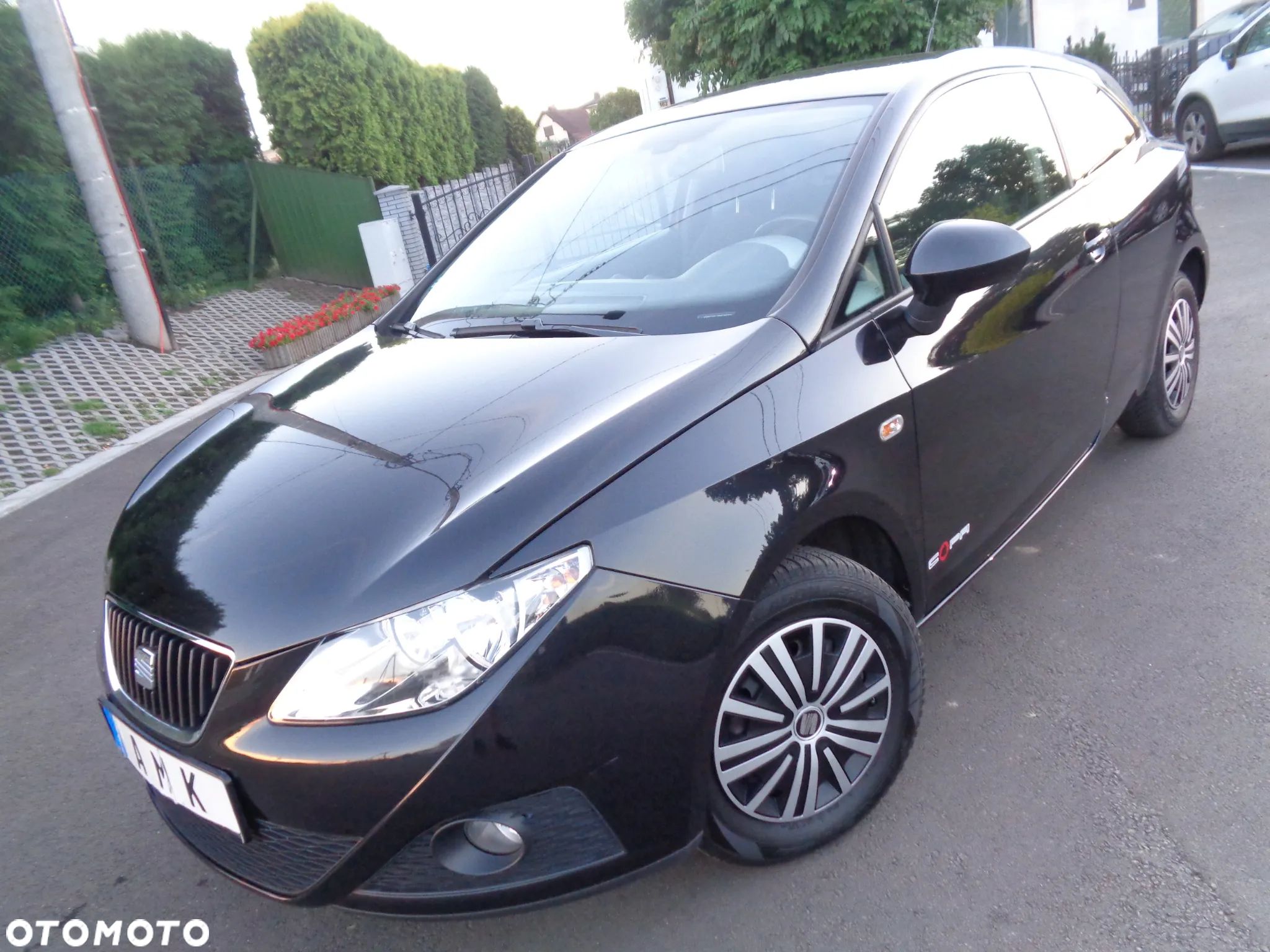 Seat Ibiza SC 1.4 16V Sport - 1