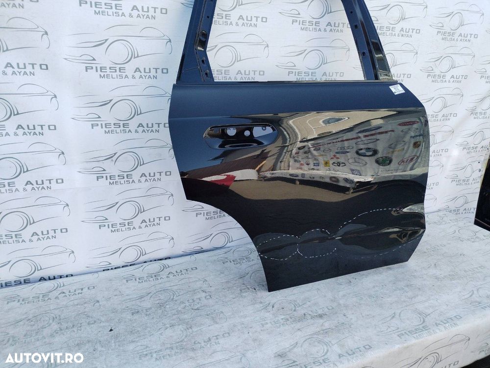 Usa dreapta spate Bmw X1 u11 an 2022-2023-2024-2025-2026 - 2