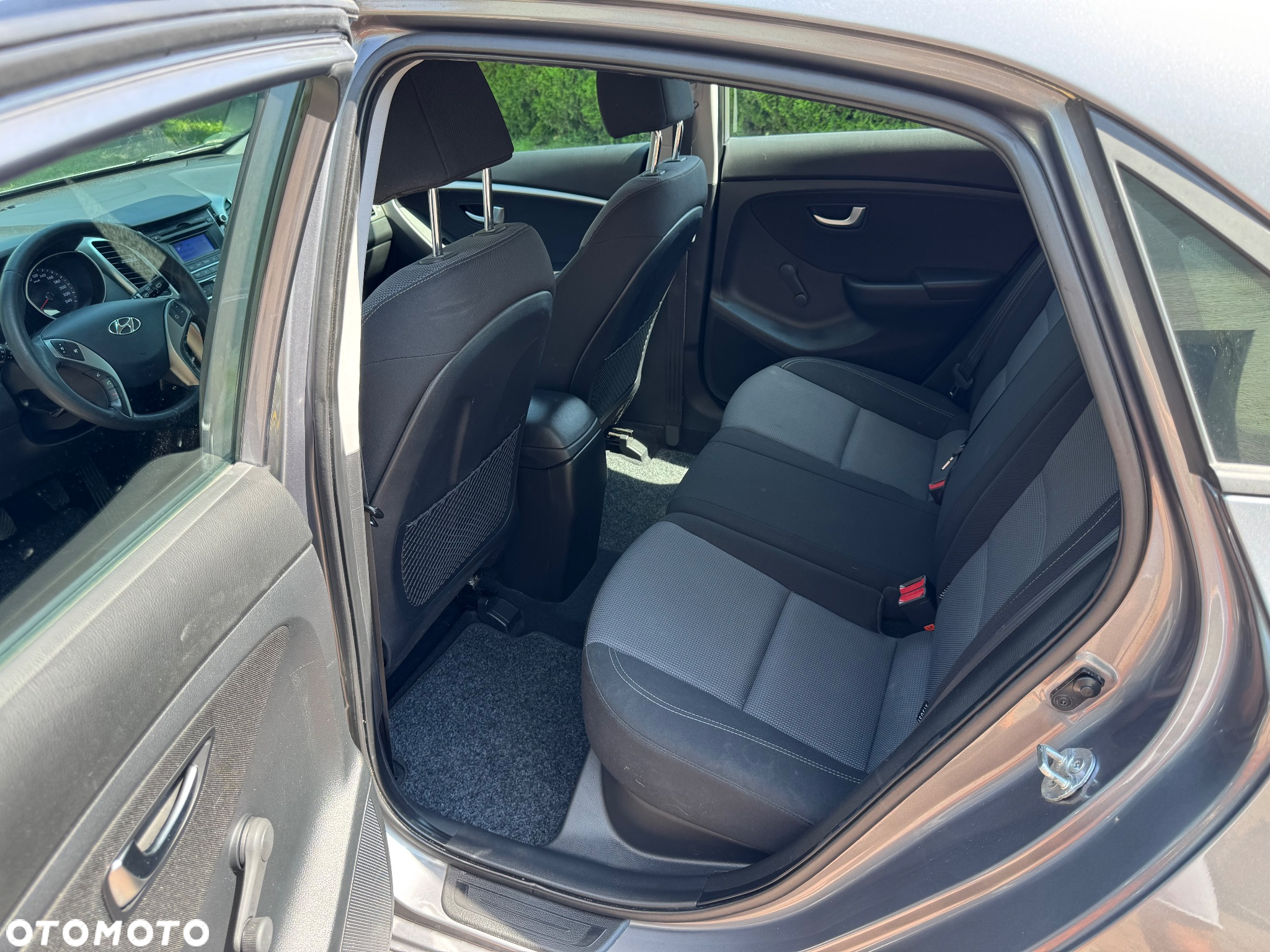 Hyundai i30 1.4 Comfort - 19