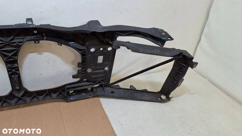 PAS PRZÓD PRZEDNI WZMOCNIENIE TESLA MODEL S LIFT 1034038-00-F - 10