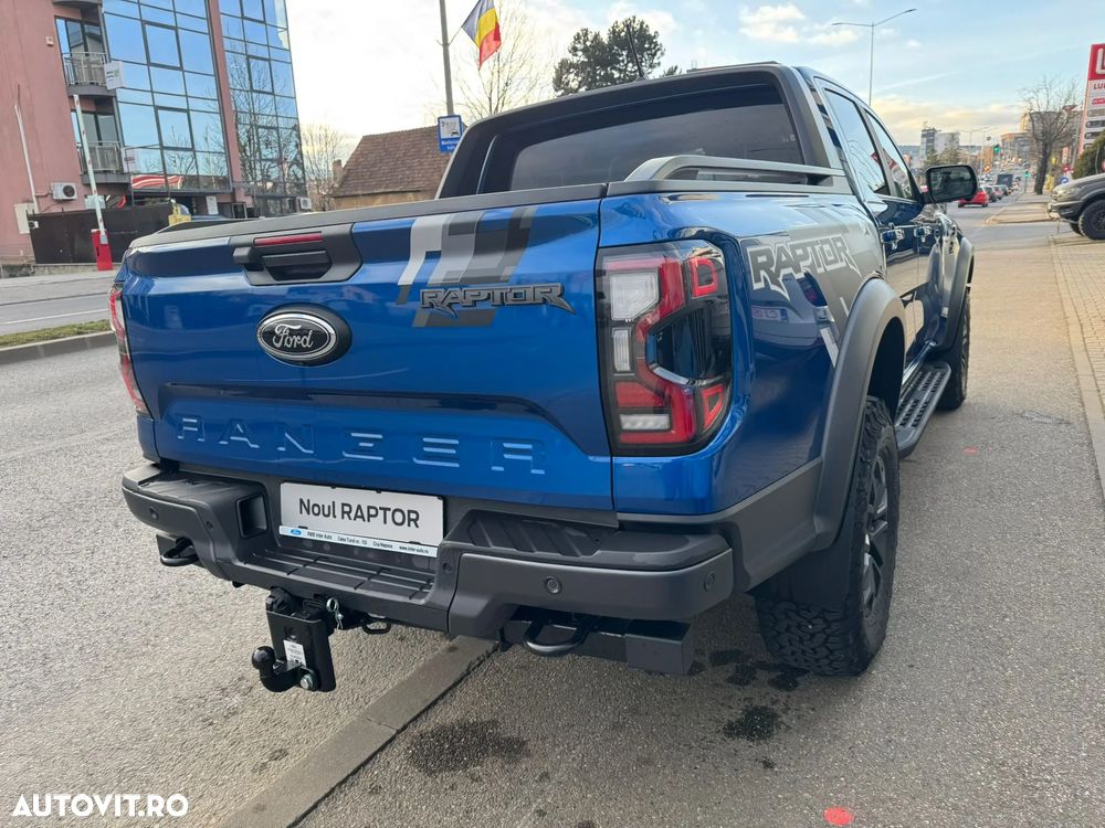 Ford RAPTOR - 9