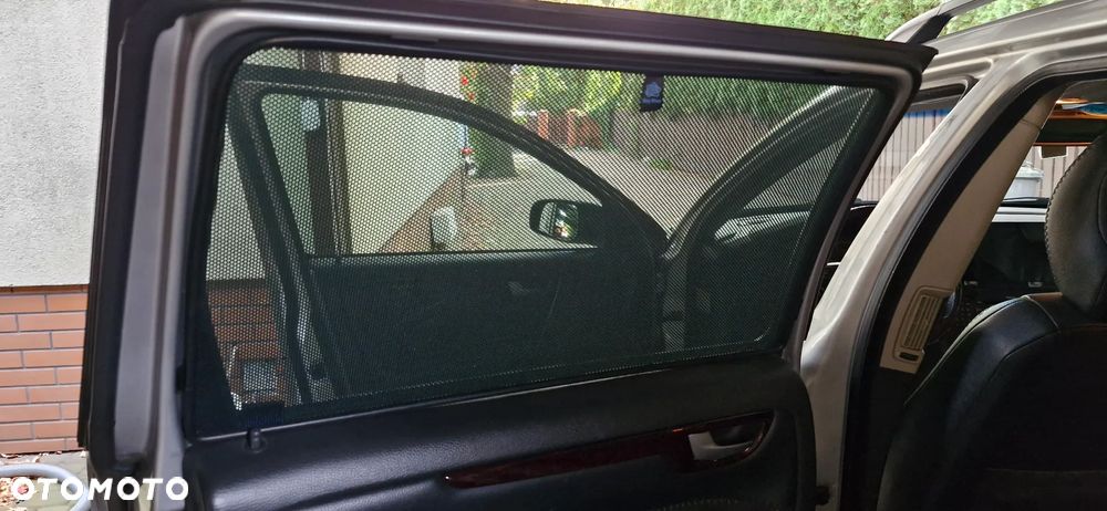 Volvo XC 70 - 19