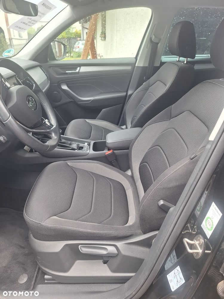 Skoda Kodiaq 2.0 TDI DSG Clever - 10