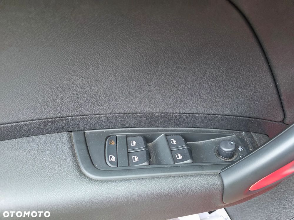 Audi A1 Sportback 2.0 TDI S line edition m S line Sportpaket - 22