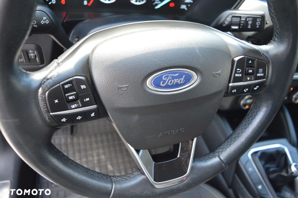 Ford Kuga 1.5 EcoBoost FWD Titanium - 18