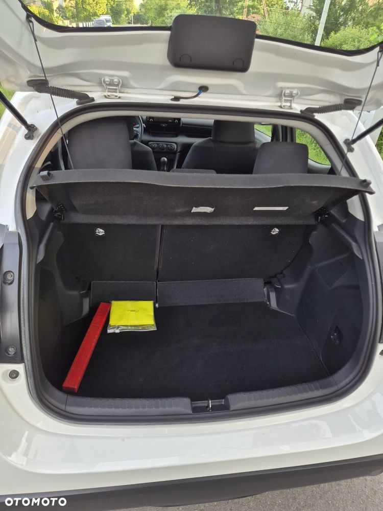 Toyota Yaris 1.0 Active - 19