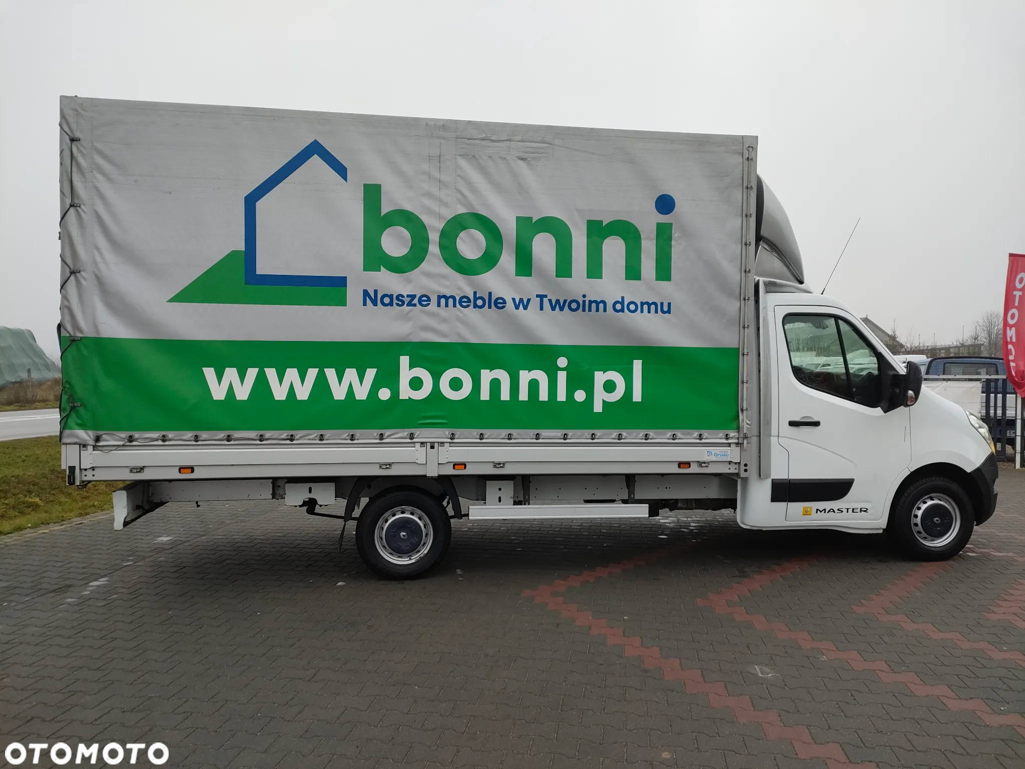 Renault Master - 3