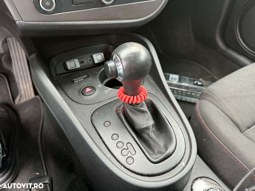 Seat Leon 2.0 TDI FR DSG - 1