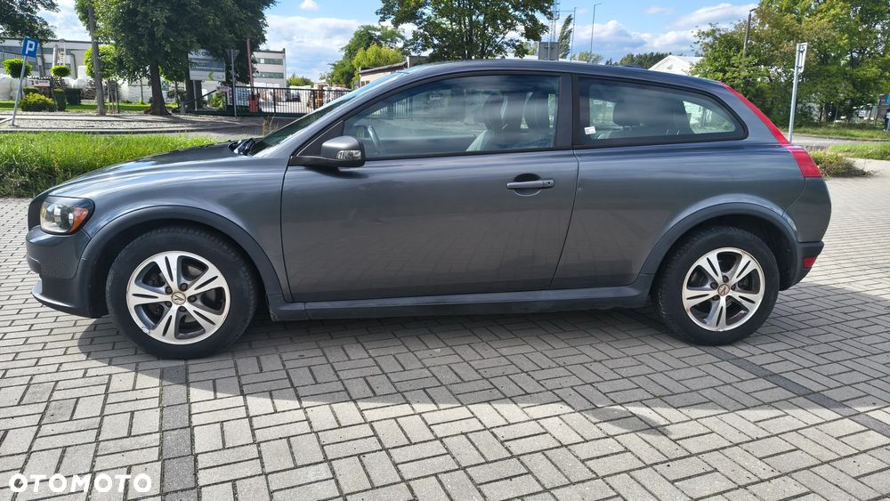 Volvo C30 1.6D Momentum - 3
