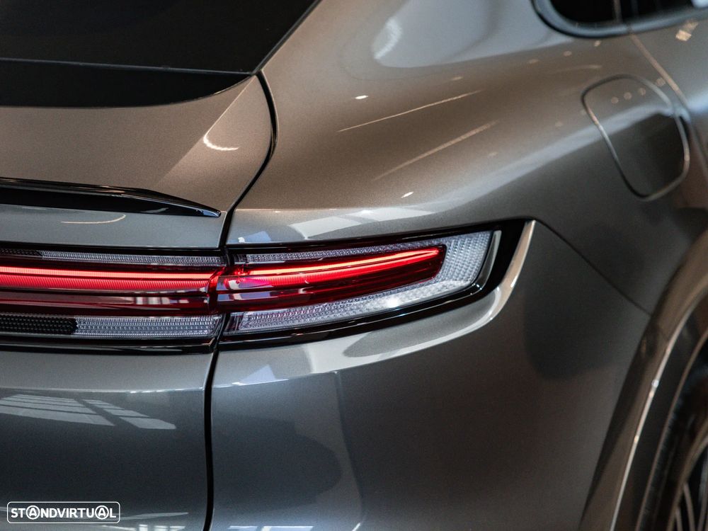 Porsche Cayenne Coupé S E-Hybrid - 16