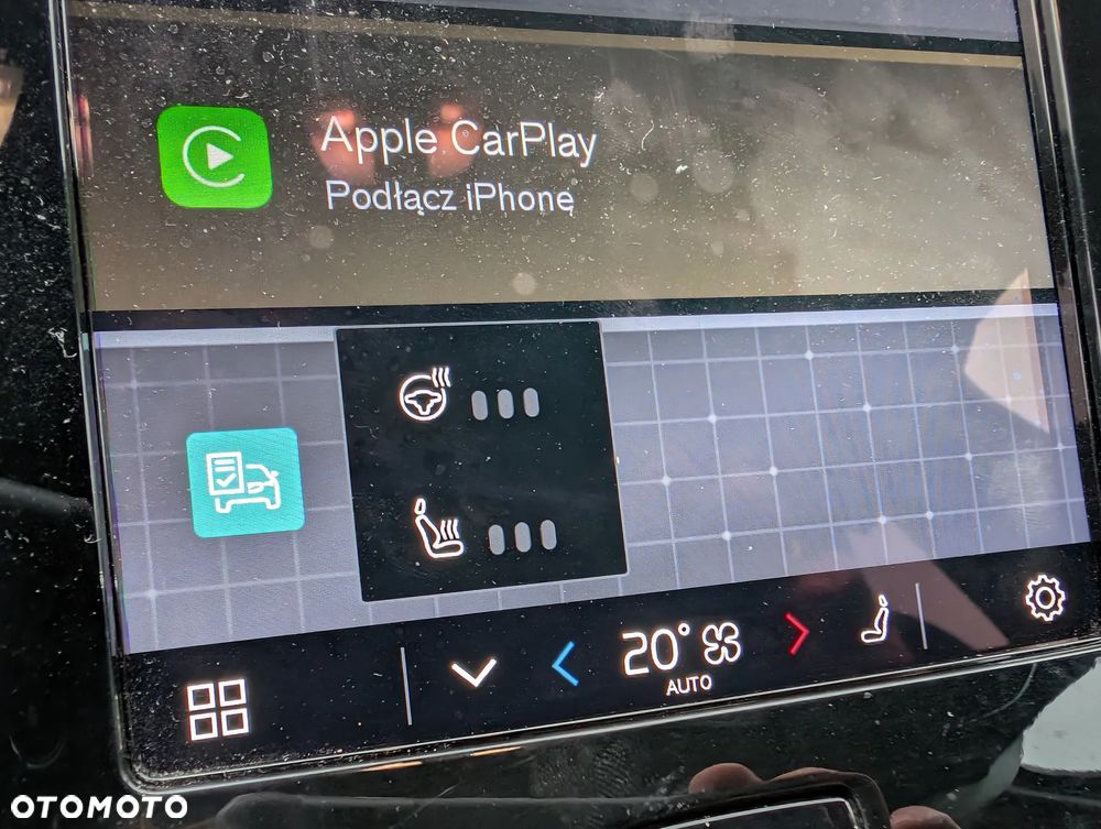 Volvo XC 40 82kWh P8 Recharge AWD Pro - 16