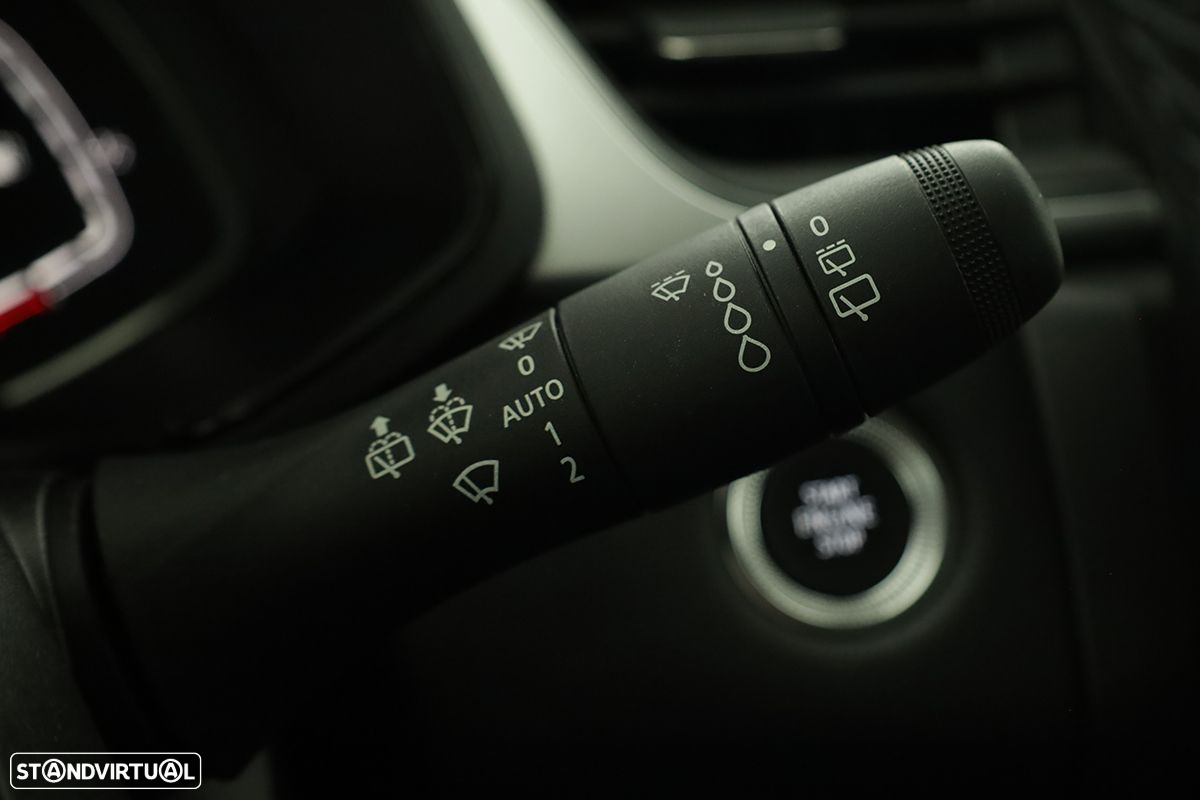 Renault Captur 1.0 TCe Techno Bi-Fuel - 19