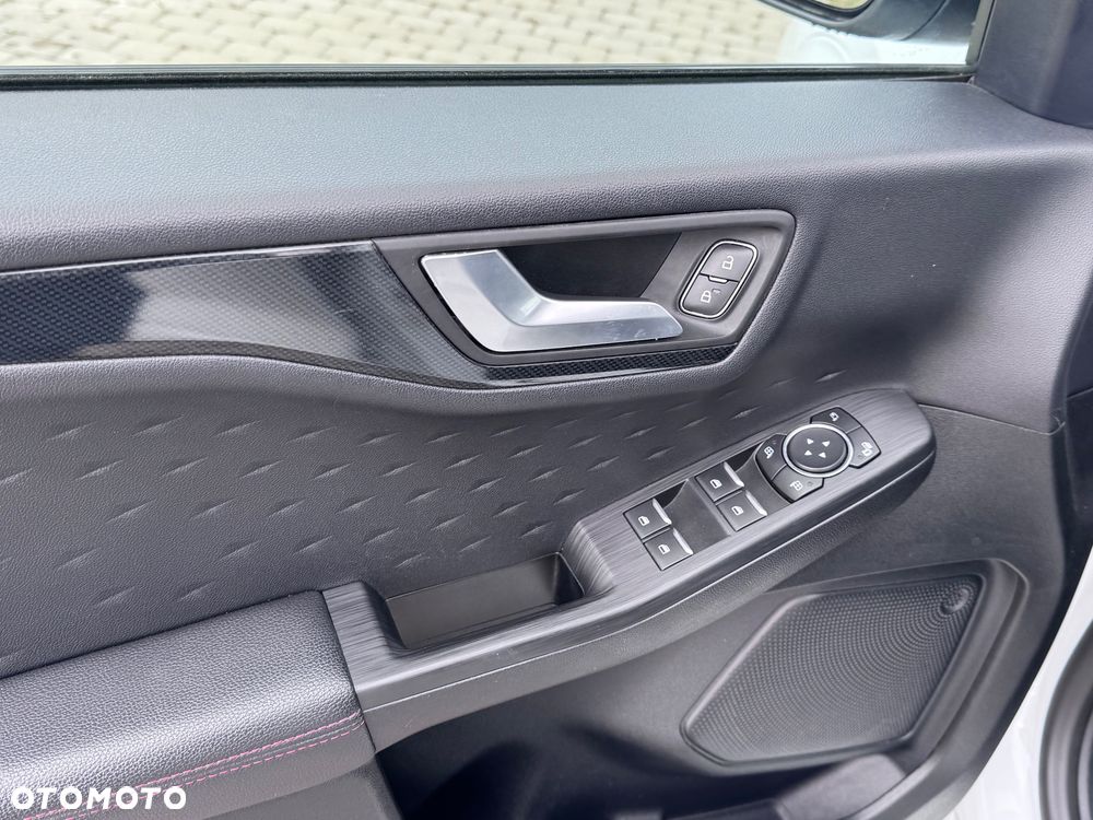 Ford Kuga 2.0 EcoBlue Hybrid ST-LINE - 35