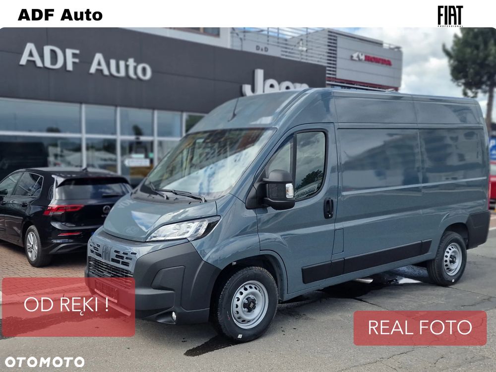 Fiat Ducato L2H2 - 1