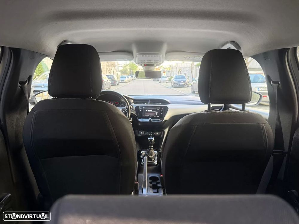 Opel Corsa 1.5 D Edition - 14