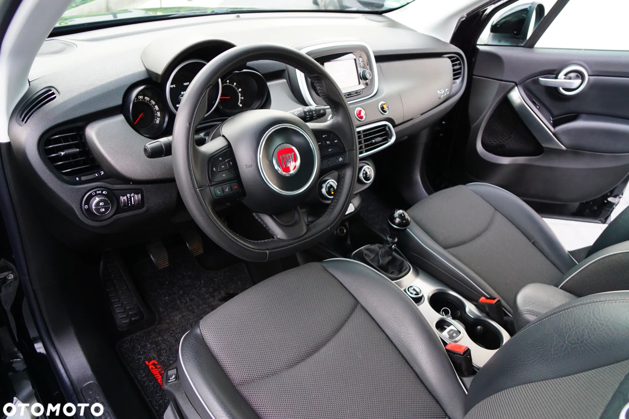 Fiat 500X 1.4 Multiair 4x2 S&S Pop Star - 27