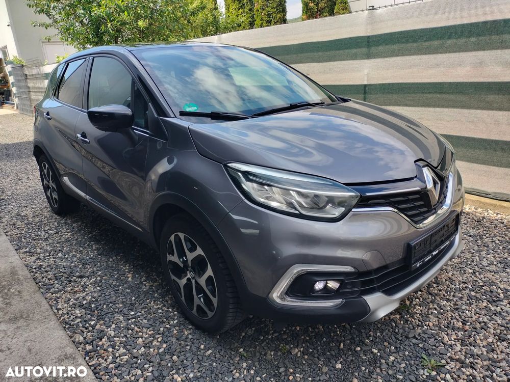 Renault Captur - 10
