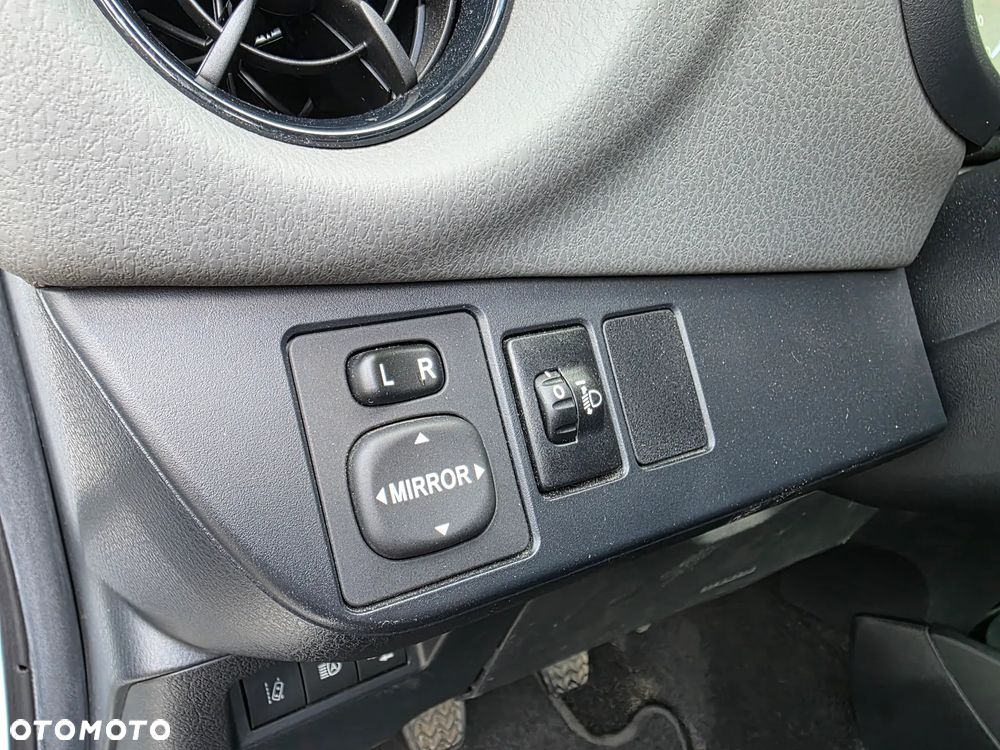 Toyota Yaris 1.5 Active - 26
