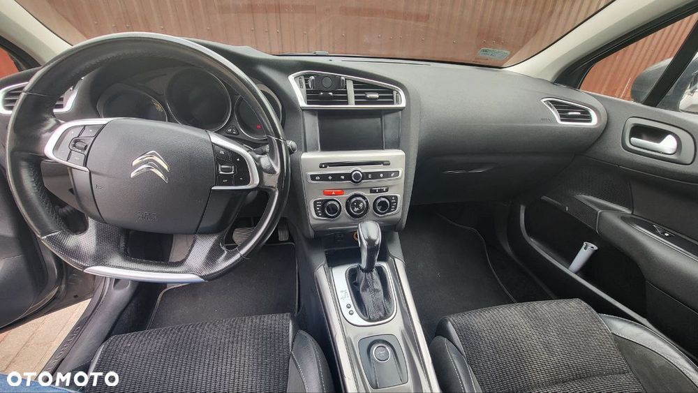 Citroen C4 2016 photo 4