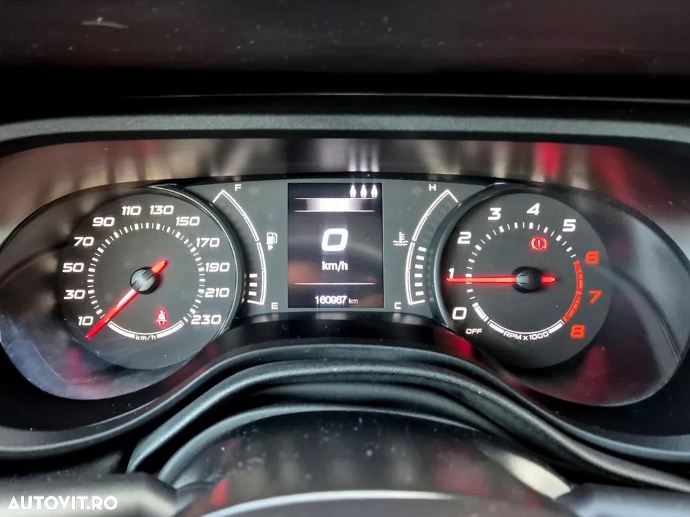 Fiat Tipo 1.4 Pop - 24