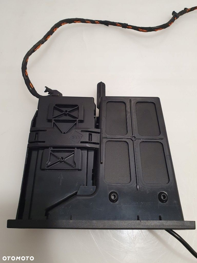 INTERFACE MULTIMEDIALNY VW PASSAT GOLF VI 5N0 - 7
