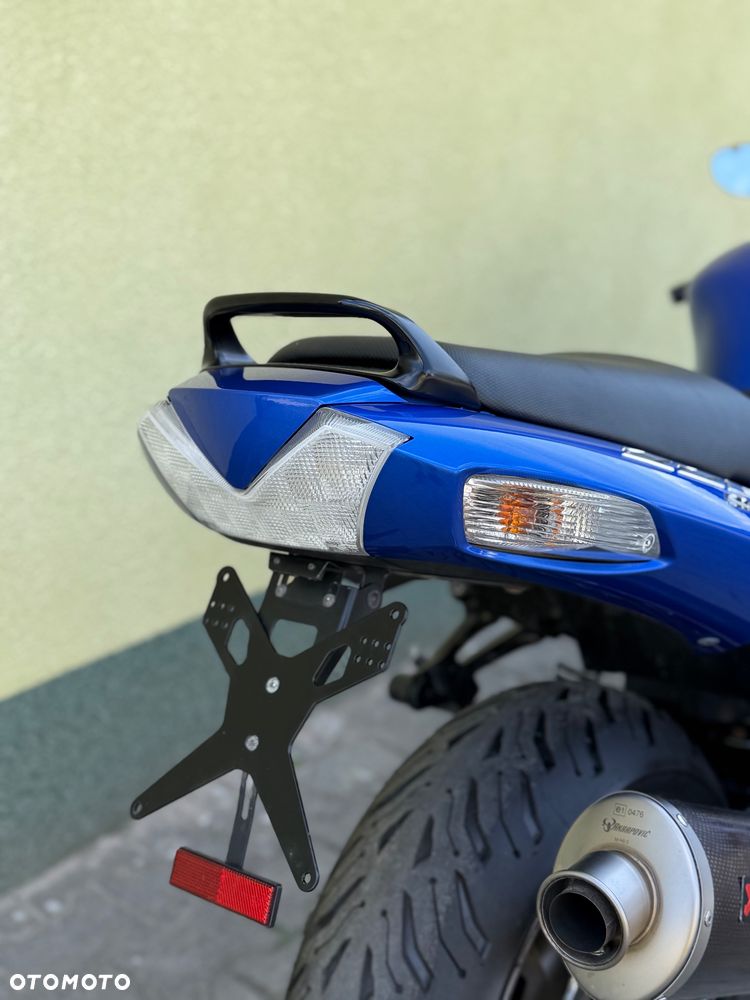 Kawasaki ZZR - 13