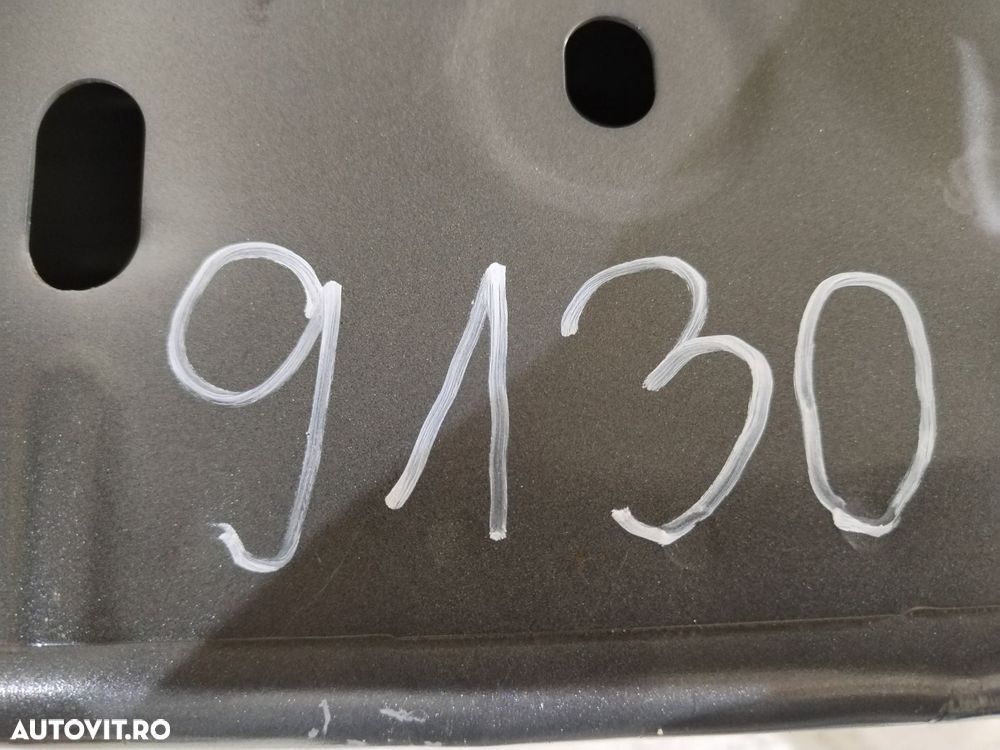 Armatura bara fata, Mazda 6, 2013, 2014, 2015, 2016, 2017, 2018, 2019, 2020, 2021, cod origine OE 8X0807109C. - 6