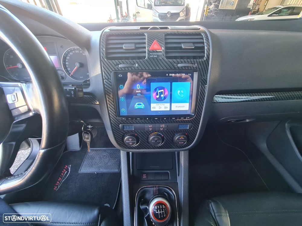 VW Golf 1.9 TDi 6V GT Sport - 20