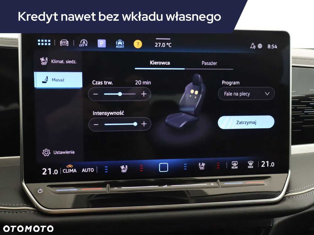 Volkswagen Passat Variant - 23