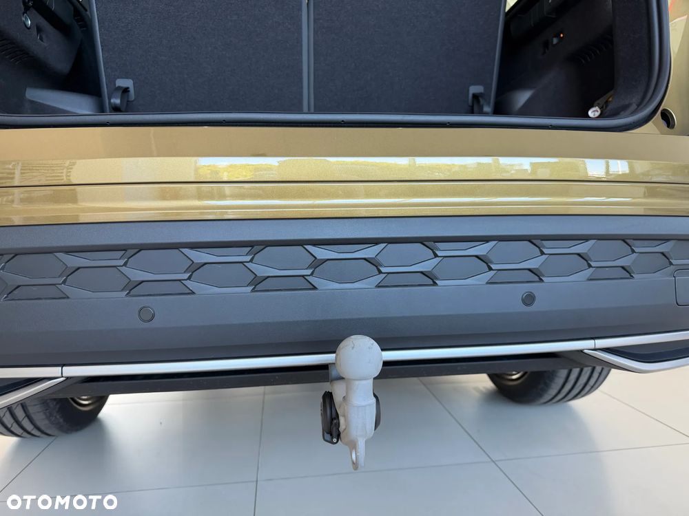 Skoda Kodiaq 2.0 TDI 4x4 Sportline DSG - 36