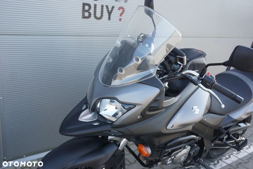 Suzuki V-STROM - 21
