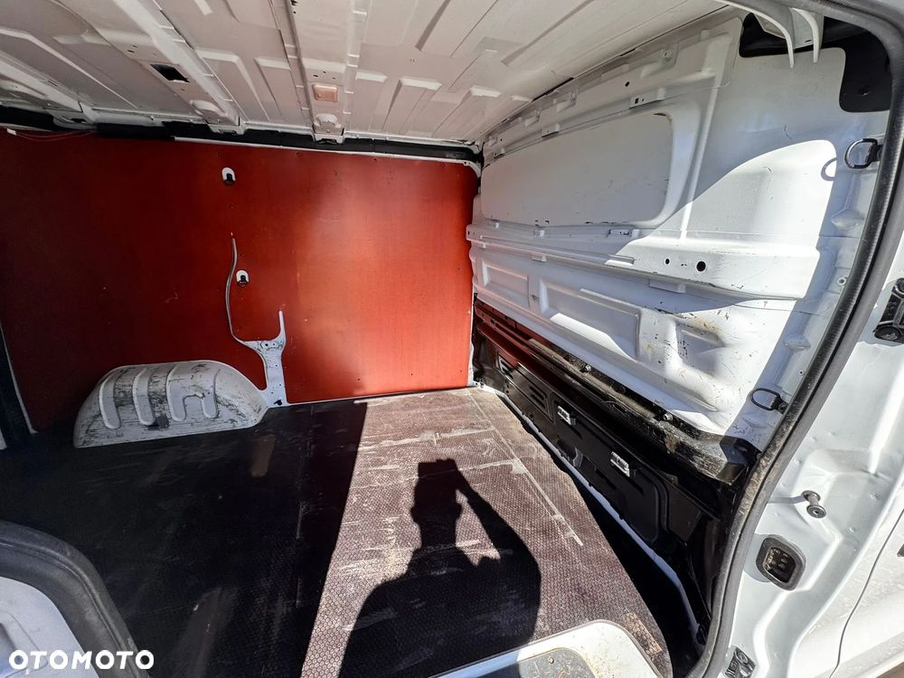 Fiat TALENTO LED KLIMATYZACJA - 25