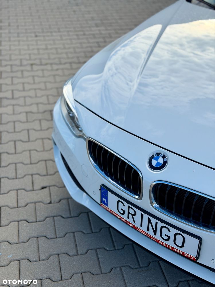 BMW Seria 4 428i - 2