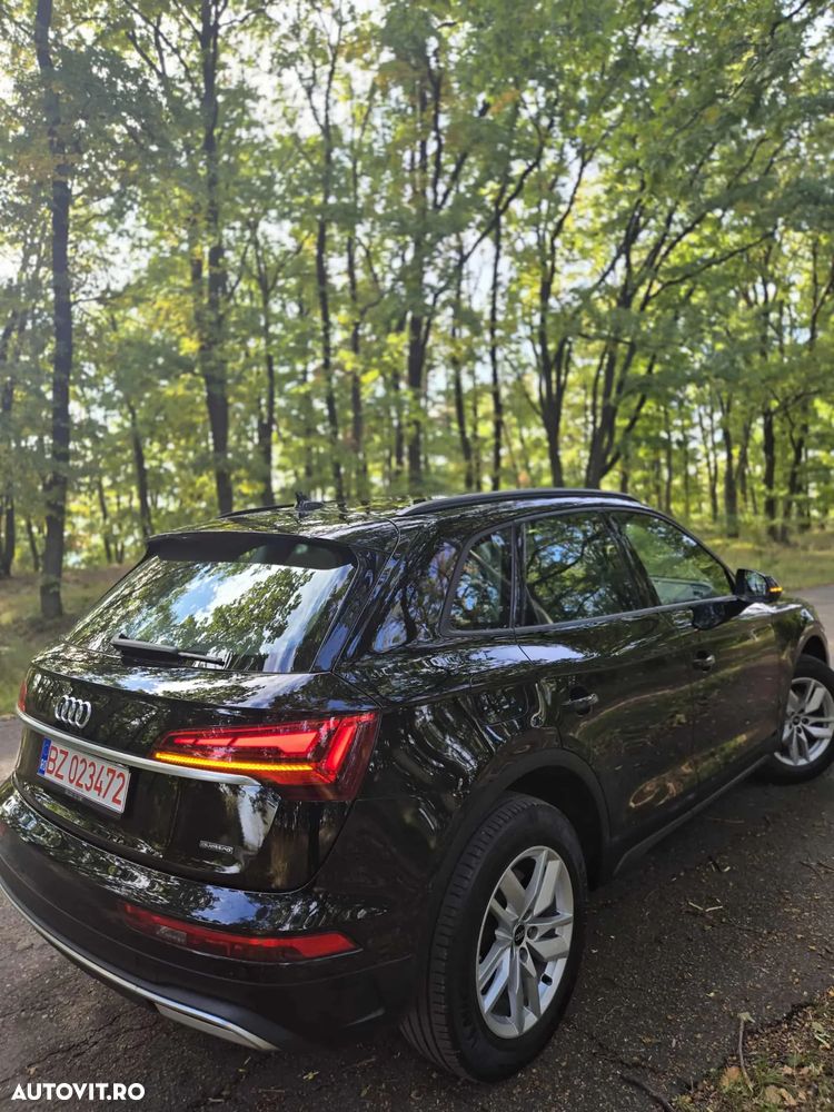 Audi Q5 45 TFSI Sportback quattro S tronic advanced - 15