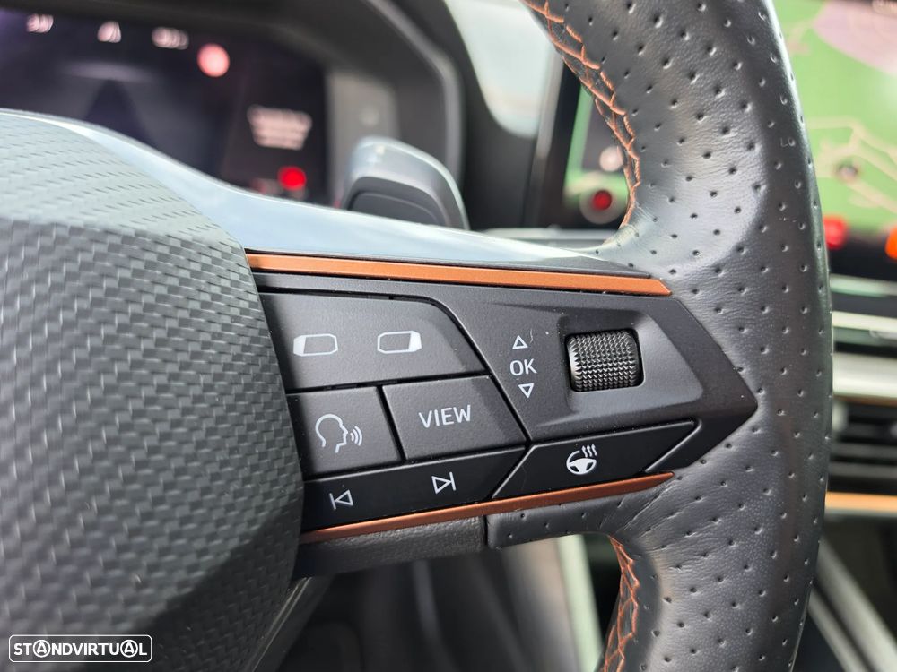 Cupra Formentor 1.4 e-Hybrid Sport DSG - 21