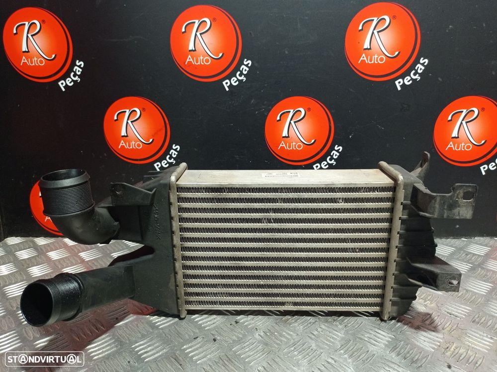Intercooler Opel Astra H Gtc (A04) - 3