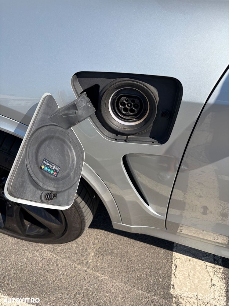 BMW X5 - 15