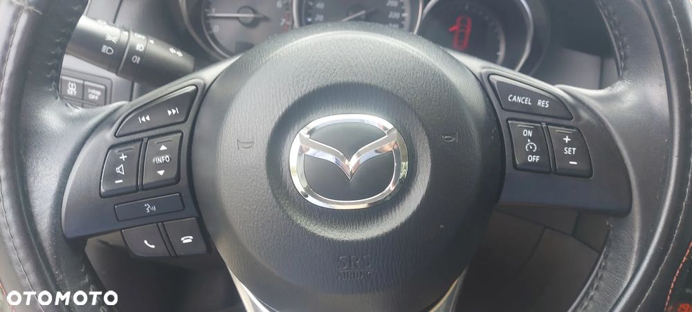 Mazda CX-5 2.0 Skyenergy 2WD - 9